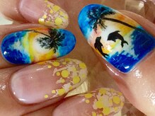 アーラ ディ アンジェロ(ala di angelo)/