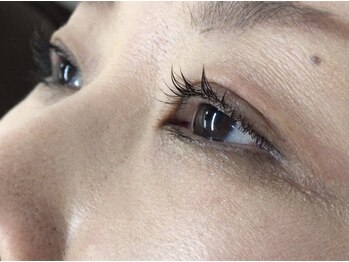 ネイルサロン ヒルズ(nail salon Hills)/アイシャン+マツパー