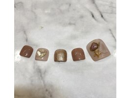 デザインネイル