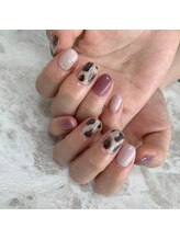 リジョイスヘア エン(REJOICE hair EN)/