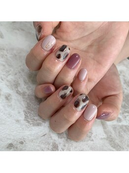 リジョイスヘア エン(REJOICE hair EN)/