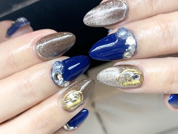 リアーナネイル(LianA Nail)/