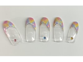 初回オフ込　定額8,800円アート