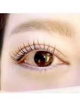 アイラッシュサロン アクアマリン(AquaMarine)/似合わせダメージレスパーマ