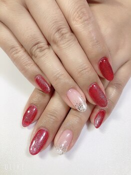 ビューティーネイル(Beauty Nail)/
