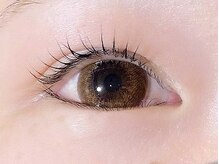 ビーワールド(B-WORLD)/まつげパーマ