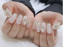 シーシーネイルサロン(CC)/