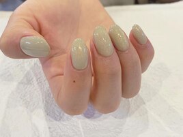 くすみマグネットワンカラー