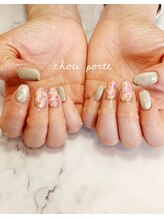 シュポルテ(chou porte)/