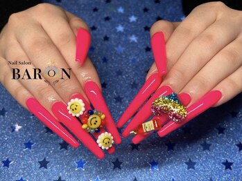 バロン 平塚店(BARON)/