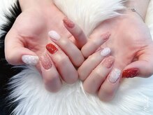 パンダネイル(Panda Nail)/施術例【ネイル/川崎/神奈川】