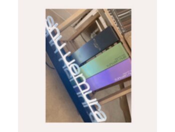 リシェル アイラッシュ 藤沢店(Richelle)/shu uemura☆彡