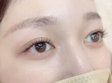 アンジェリック ビナウォーク海老名店(Angelic)/ワンホンマツエク