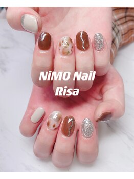 ニモ(NIMO)/持ち込み