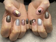 ケーネイルズ(K..nails)/