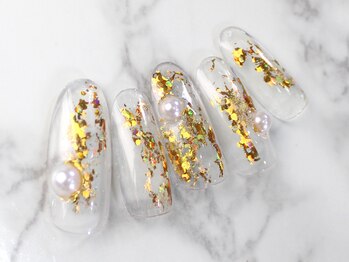 ユースタイル 中野店(U-style)/￥６980定額コース