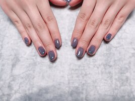 ワンカラー☆　￥4500