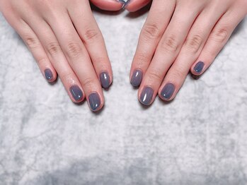 ワンカラー☆　￥4500