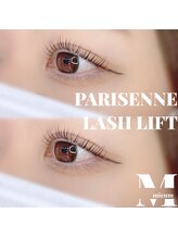 ミウム(mieum)/パリジェンヌラッシュリフト