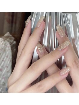 クイーンズビューティーサロン 歌舞伎町店(Queen's beauty salon)/ シンプルコース 90分