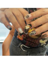 スタイルージュ(Style Rouge)/持ち込みデザイン150min