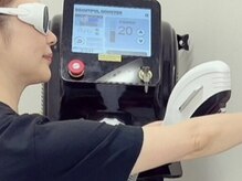 ルラ 池袋東口店(LULA)/セルフケア、光脱毛