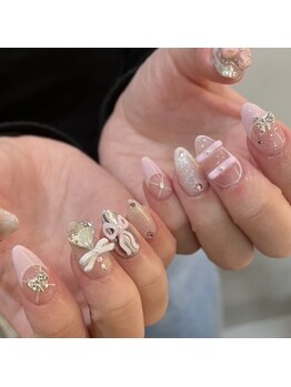 ピンズイチロク(PINS16)/ジェル120分