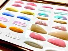 アリクシー(ALIXSY)/まつ毛パーマ