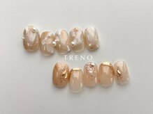 トレノ(TRENO)/デザインコース　10100