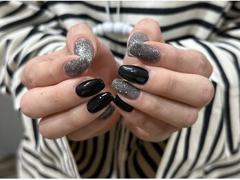 マロ 名古屋金山(MALo)/ニュアンスフルアート