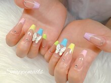 スナッピーネイルズ(Snappy Nails)/