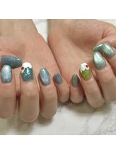 モナールアンド(MONNAL&)/