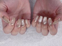 シスターネイル(Sister nail)/momo14