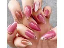 ソラ(sora)/爪が綺麗に見えるマグネット☆☆