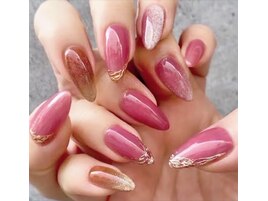 爪が綺麗に見えるマグネット☆☆