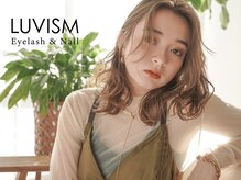 ラヴィズム アイラッシュ アンド ネイル (LUVISM)