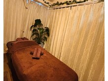 サロン ルポ(salon repos)/salon repos