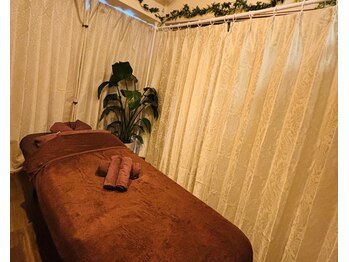 サロン ルポ(salon repos)/salon repos