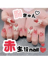 バニーアイズ 博多店(Bunny eyes)/the赤♪