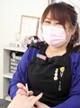 ベリス(Bellis.) mutsumi 