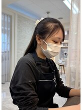 フルラージュ 本厚木店(Fleurage) YUUKA 
