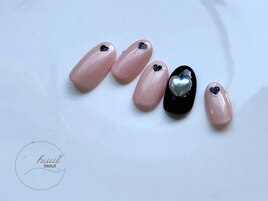 ハートネイル/パラジェル