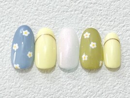 イベントネイル