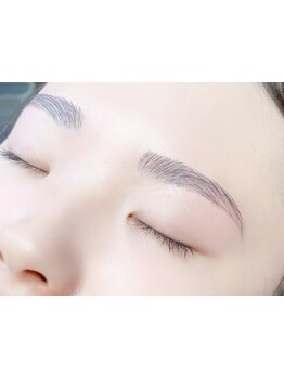 キープ力が自慢のサロン