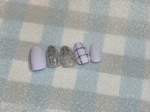 ネイルポット(Nail Pot)/春デザイン