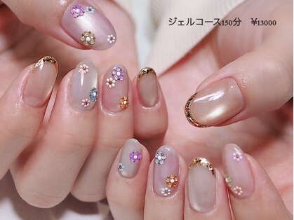 ミューフ(Miuf)の写真