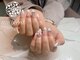 ネイルスタジオ アンビエント 表町店(Nail Studio ambient)の写真/【新規様オフ無料】高技術♪爪の形や大きさにあわせてオーダーメイド施術！丁寧なケアでモチも◎