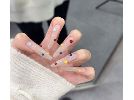 ワンホンネイル