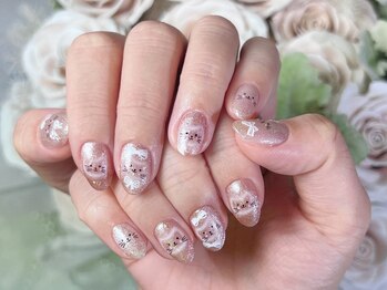 ペンティ(Painty)/ワンホンネイル