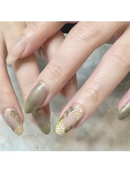 ヴォーグ(Vogue)/シンプルデザイン